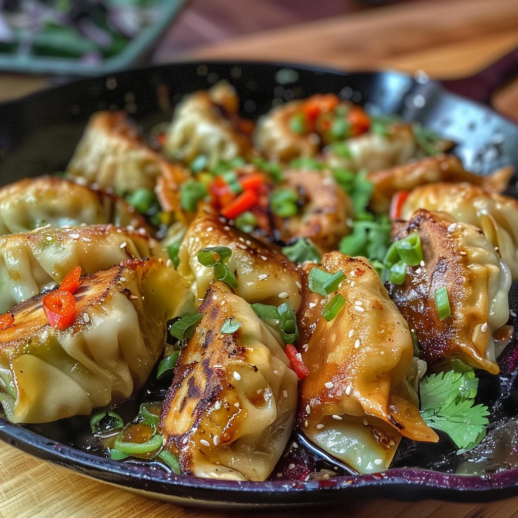Potsticker One Skillet Stir for Dinner Tonight 3 1784026646145 sy1u6q6mpqq image
