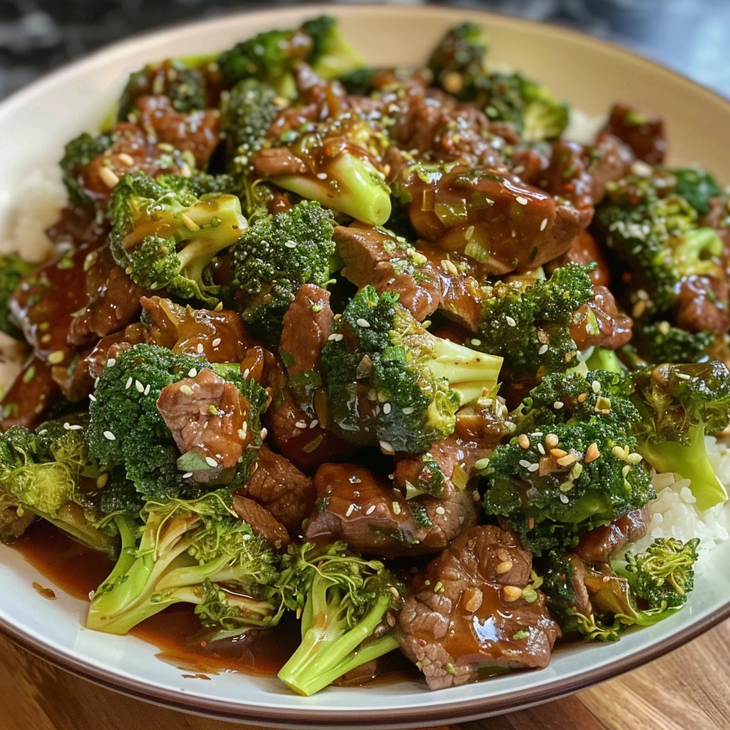 Beef Broccoli Stir Fry Everyone Loves 2 1784026651465 jyief87fpue image