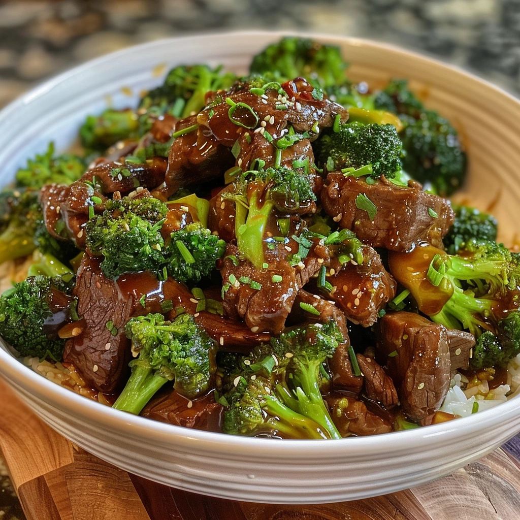 Beef Broccoli Stir Fry Everyone Loves 4 1784026651593 n5mhhaoos28 image