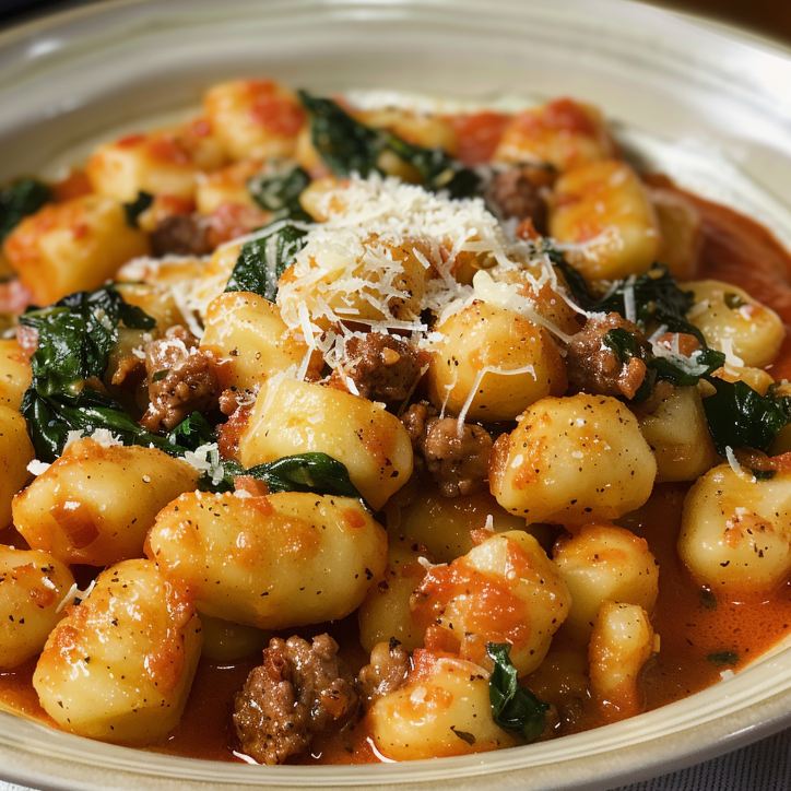 Restaurant-Style Pumpkin Gnocchi Spinach Sausage 4 1784731375208 jlc5bzszmzl image