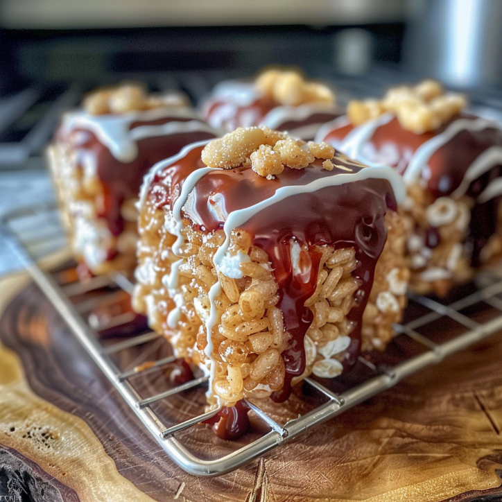 Football Rice Krispie Treats: A Family Favorite 3 1784731411900 ysscpreehre image