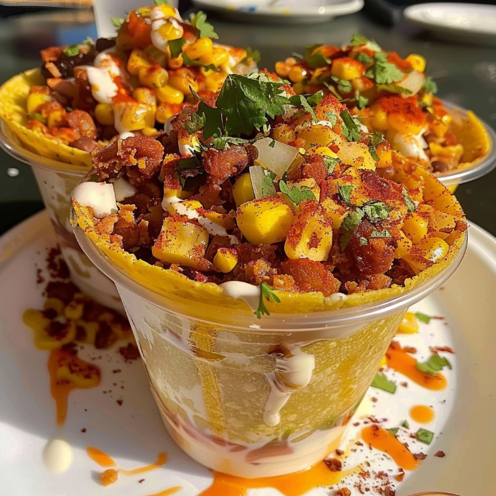 Perfect Delicious Creamy Mexican Street Recipe