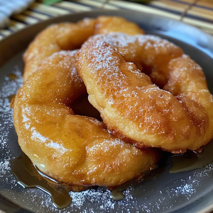 How to Make the Best Old Fashioned Fried Apple