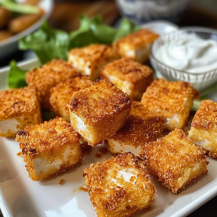Crispiest Breaded Tofu Your: A Family Favorite 2 1784731584783 ck8o0pa2u3 image