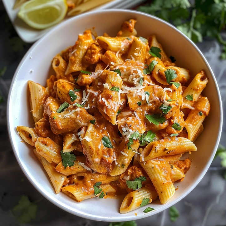 How to Make the Best Zesty Tikka Masala Pasta 2 1784731595575 a7zw7e4qwj4 image