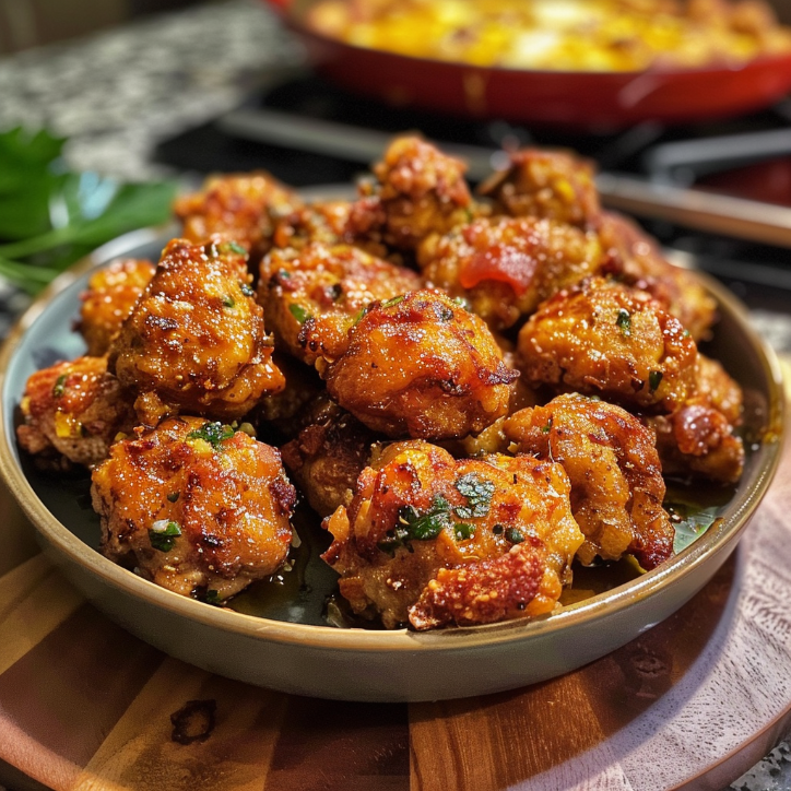How to Make the Best Air Fryer Ground Chicken 4 1784731689210 lgicwfep3f image