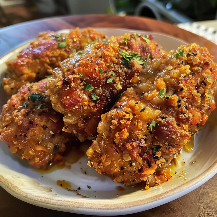 How to Make the Best Air Fryer Ground Chicken