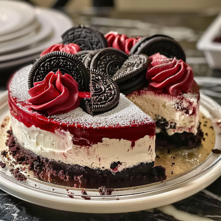 Red Velvet Oreo Cheesecake for Dinner Tonight 3 1784736965247 6y81abl631i image