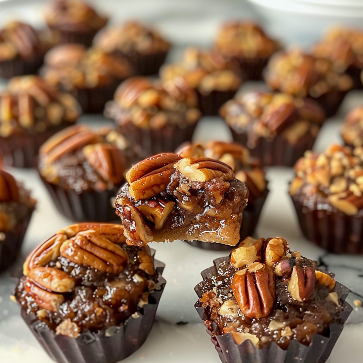 Perfect Baked No-Bake Pecan Pie Bites 2 1784737014769 rh1cx48xz38 image