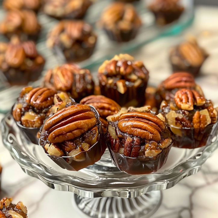 Perfect Baked No-Bake Pecan Pie Bites 3 1784737014861 q8my1i5ntqs image