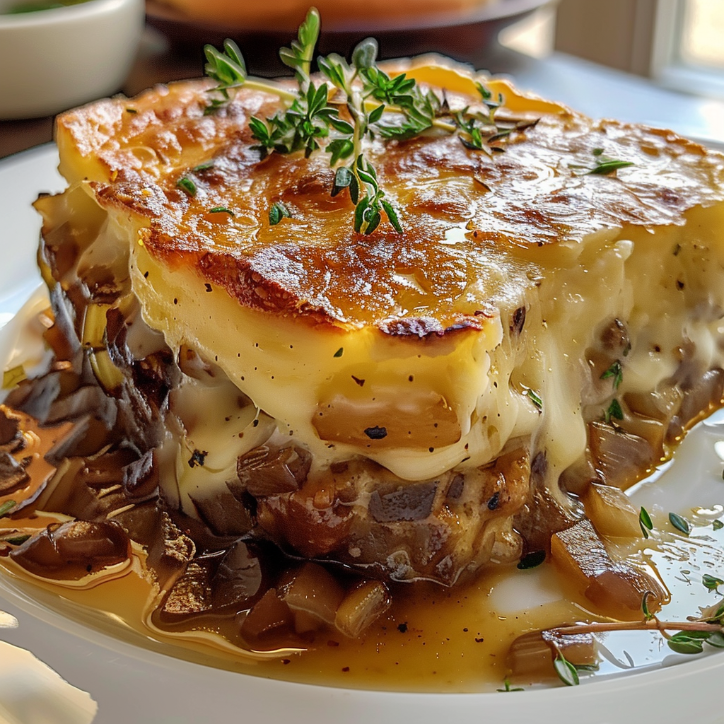 The Best French Onion Shepherd S 1 The Best French Onion Shepherd S