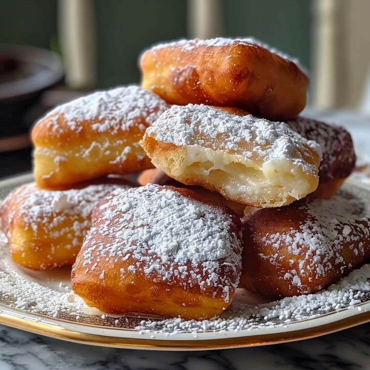 Restaurant-Style Vanilla French Beignets 4 1784737165247 vie3p6y9ykj image