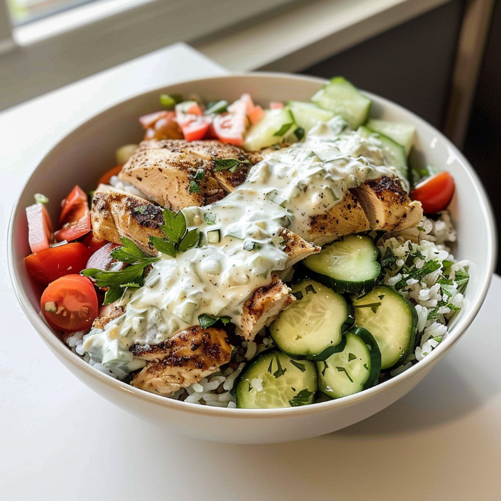 Restaurant-Style Greek Chicken Bowls Tzatziki 3 1784737175362 nb0yqx0jz9 image