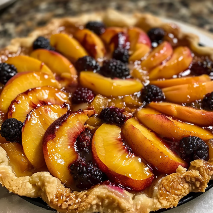 Peach Dessert Recipes Summer: A Family Favorite 1 Peach Dessert Recipes Summer: A Family Favorite