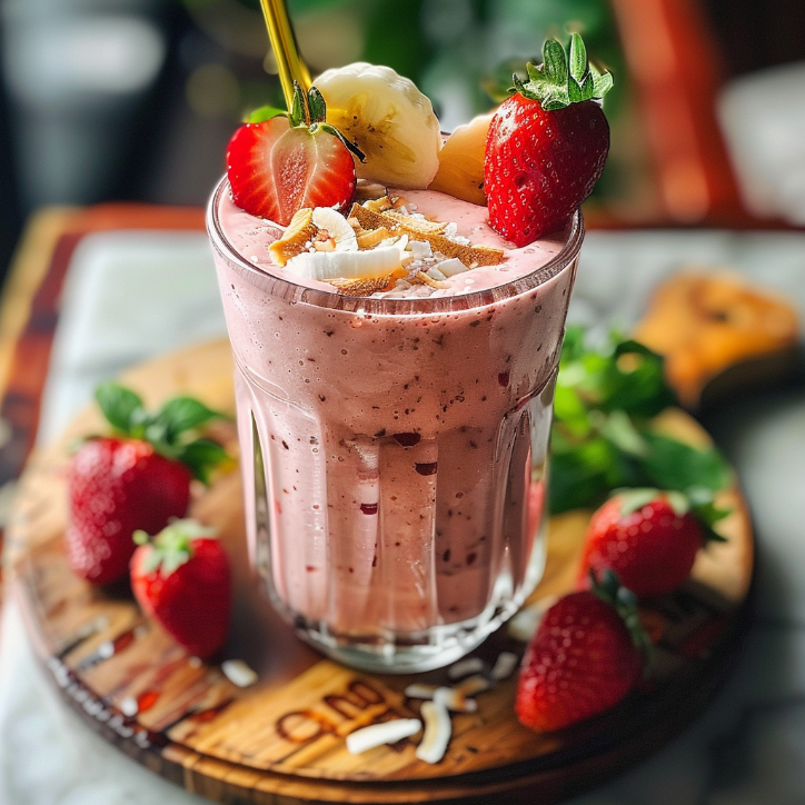 Strawberry Coconut Smoothie: A Family Favorite 3 1784737241440 o3ctqpj8zg image
