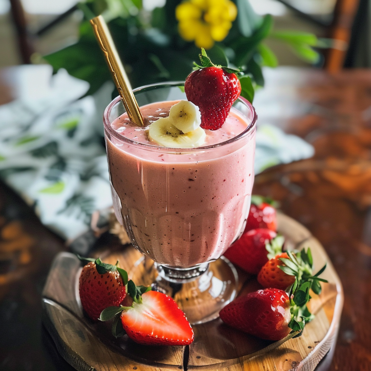 Strawberry Coconut Smoothie: A Family Favorite 2 1784737241499 89r5ibnpx5t image