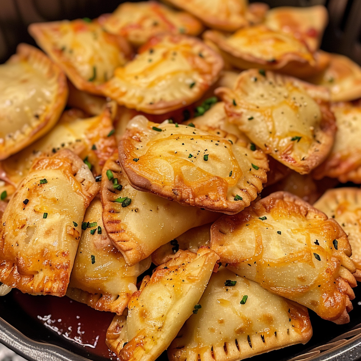 Air Fryer Million Dollar for the Whole Family