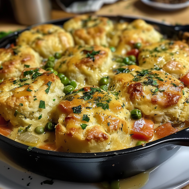 Restaurant-Style Hearty One-Pot Biscuit Vegetable 4 1784737294584 pet6dod35wg image