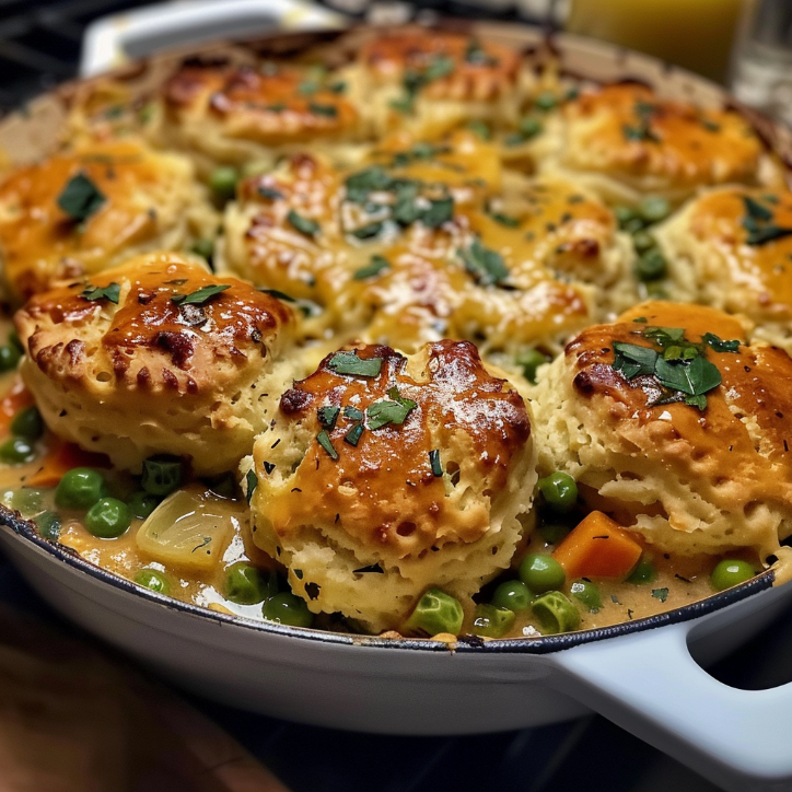 Restaurant-Style Hearty One-Pot Biscuit Vegetable 3 1784737294623 78qccy1mb65 image