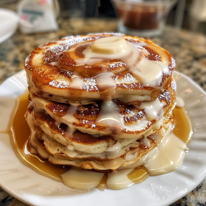 Easy Homemade Cinnamon Roll Pancakes 3 1784737344000 mp4ax4v3e4 image
