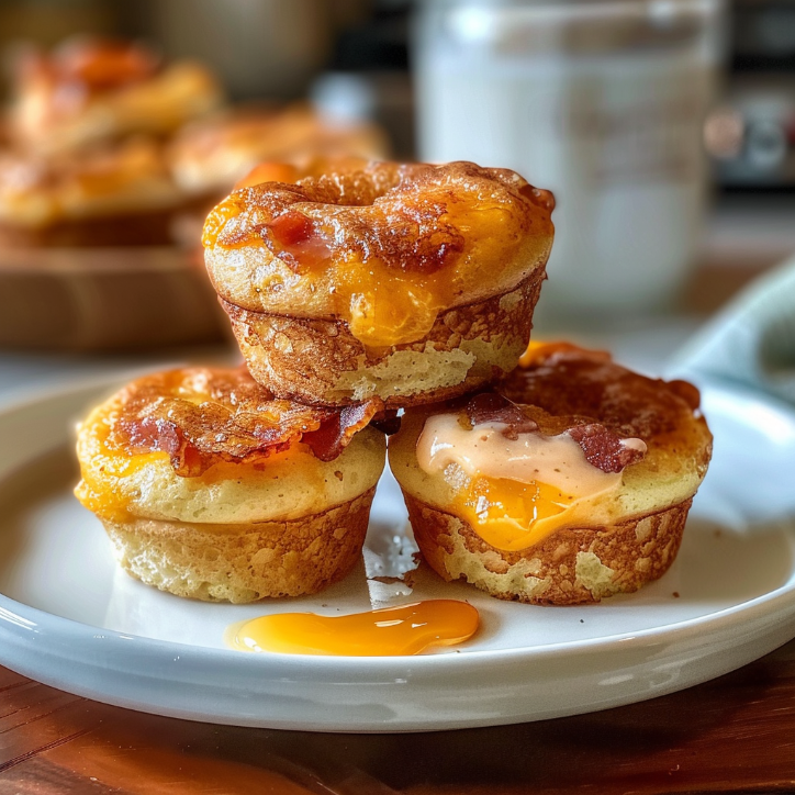 Must-Try Mcgriddle Muffins Breakfast: A Family Favorite 1 Must-Try Mcgriddle Muffins Breakfast: A Family Favorite