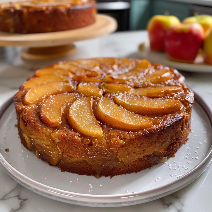 Moist Spiced Apple Upside for the Whole Family 2 1784847405568 65bf7bd88fo image