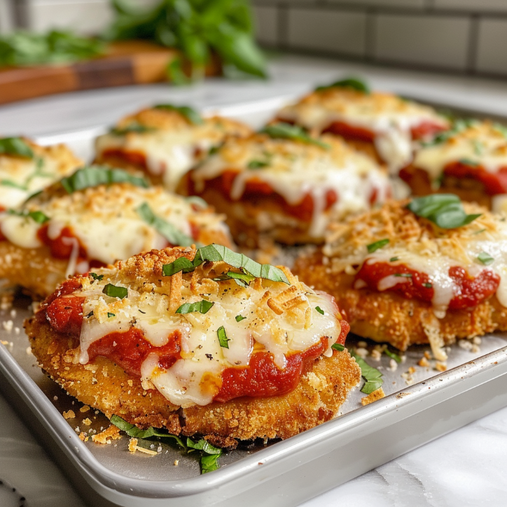 Crispy Halal Chicken Parmesan: Easy & Delicious 4 1784847498504 8wt2d8o89rs image