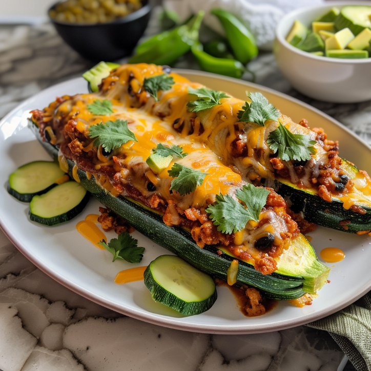 Best How Make Healthy Zucchini Recipe 4 1784847525136 l0one8gfzl8 image