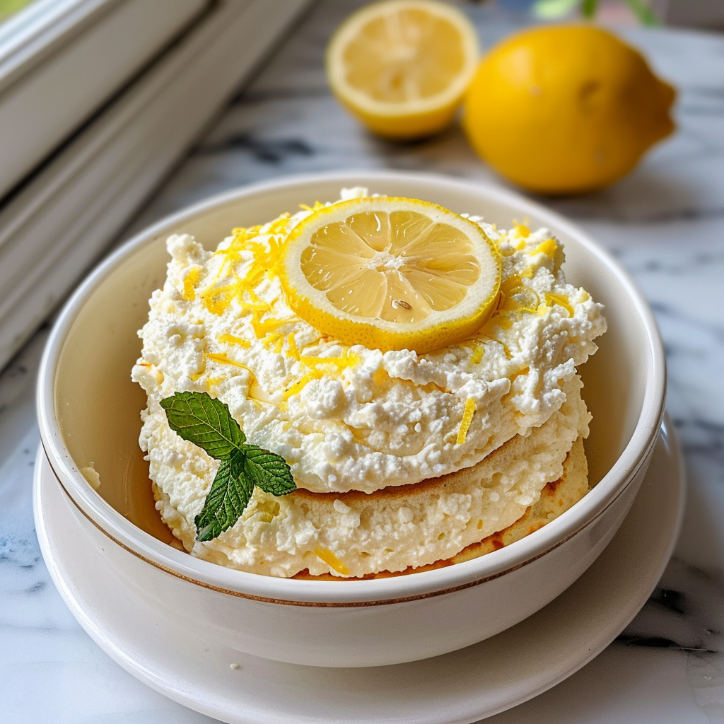 Fluffy Ricotta Lemon Zest Your Family Will Love 1 Fluffy Ricotta Lemon Zest Your Family Will Love