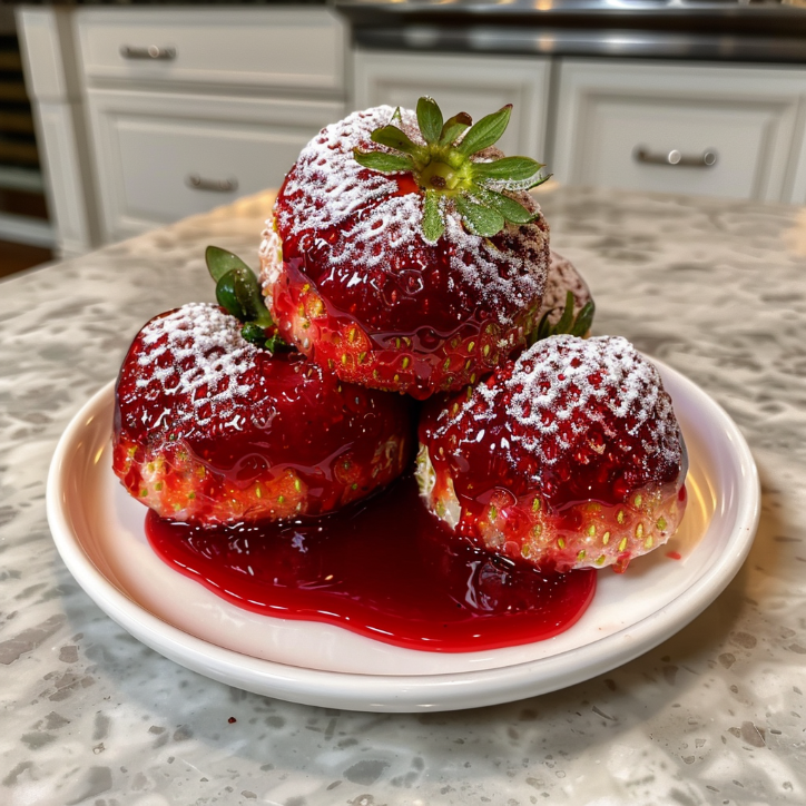 Kid-Friendly Foolproof Creepy Bleeding Strawberry 2 1784847797611 3aungq3s1tz image