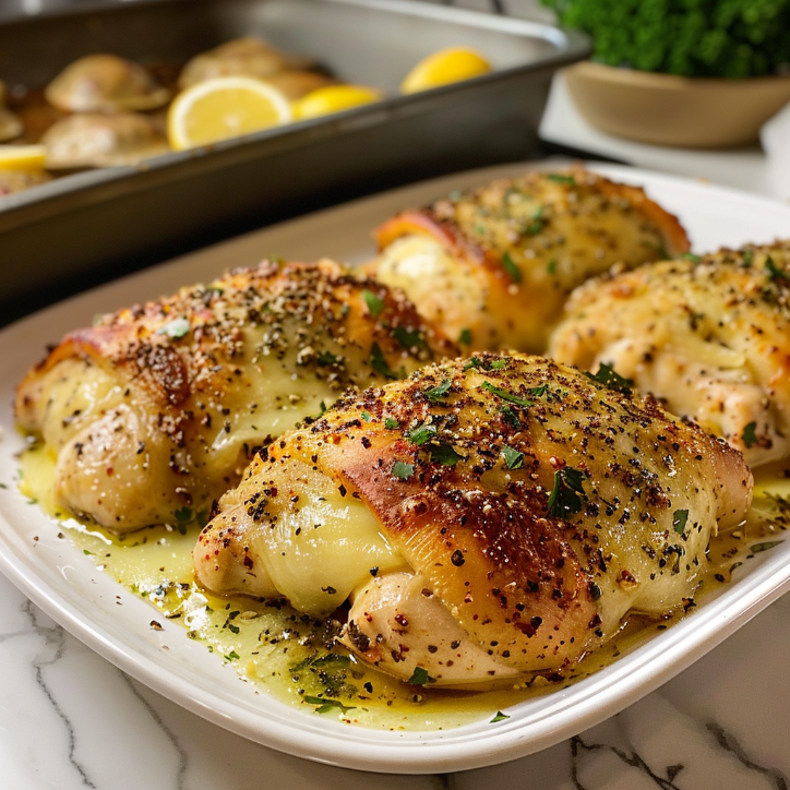 How Make Juicy Lemon for the Whole Family