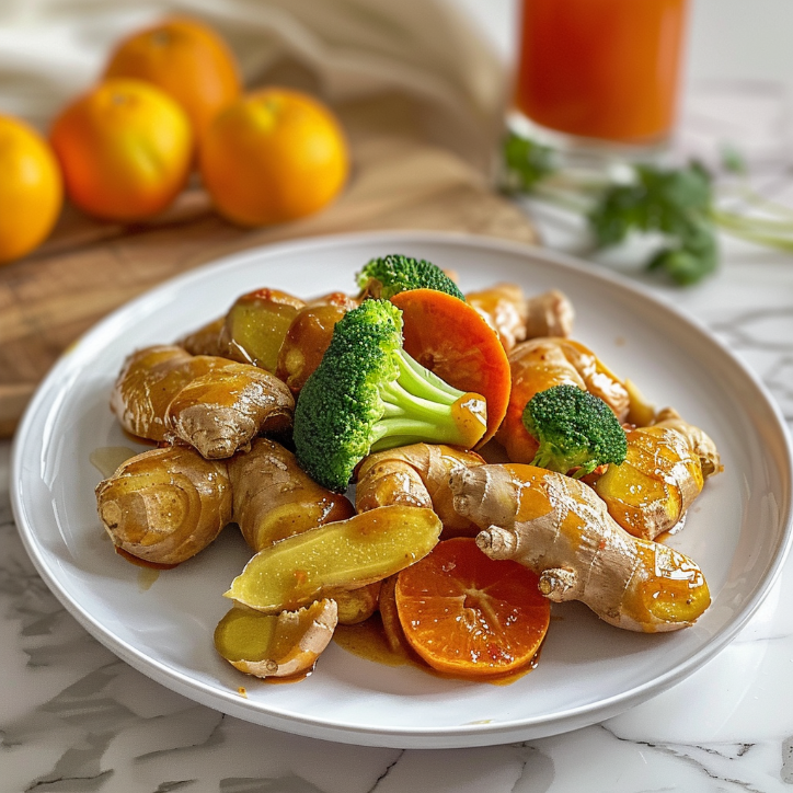 How Make Sweet Spicy for the Whole Family