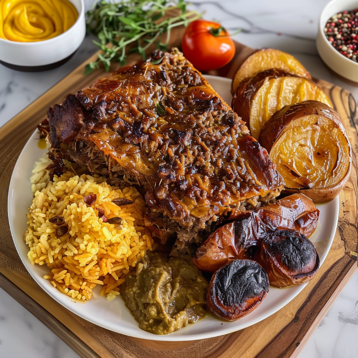 Authentic South African Halal Your Family Will Love 1 Authentic South African Halal Your Family Will Love