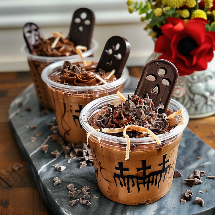 Easy Homemade Spooky Graveyard Chocolate Recipe 4 1784848508099 o4hw41btx2b image