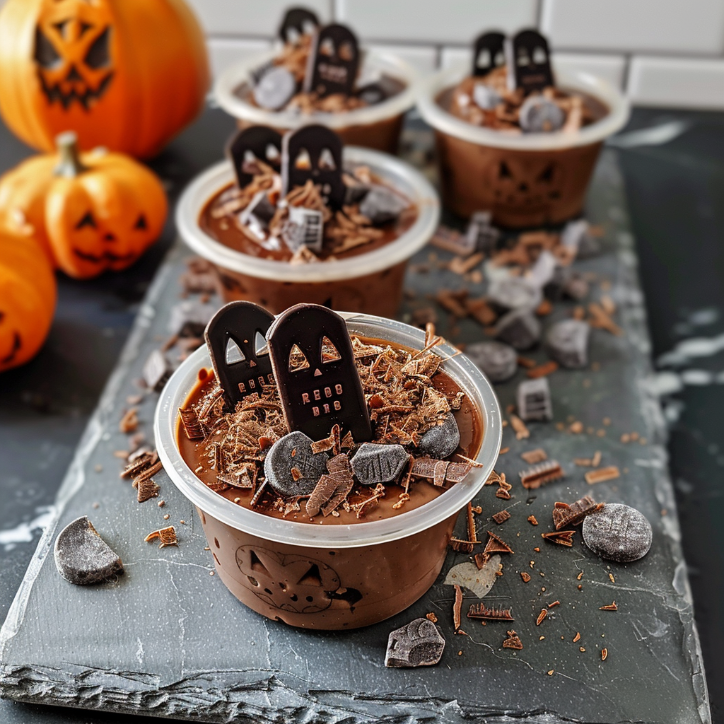 Easy Homemade Spooky Graveyard Chocolate Recipe 2 1784848508139 z0zukcnbpgi image