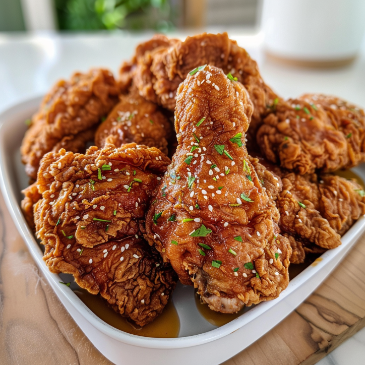 Easy How Make Crispy Crown Recipe 4 1784848549181 he3822btg9b image