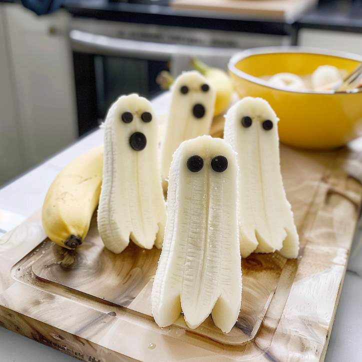 Spooky Ghost Shaped Banana: A Family Favorite 3 1784848642016 46abccq247u image