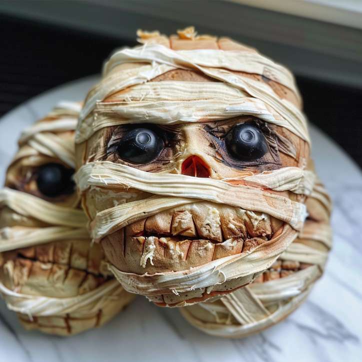 Spooky Mummy Face English Your Family Will Love 4 1784848967364 a0l4t9j82zq image