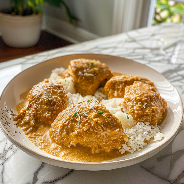 Comforting Dairy Free Coconut: Easy & Delicious 2 1784849179274 4soapq9nhyq image