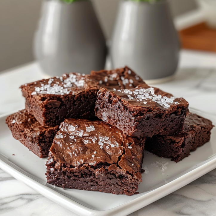Foolproof Rich Fudgy Chocolate for Dinner Tonight 4 1784849275735 n1n71i6nay image