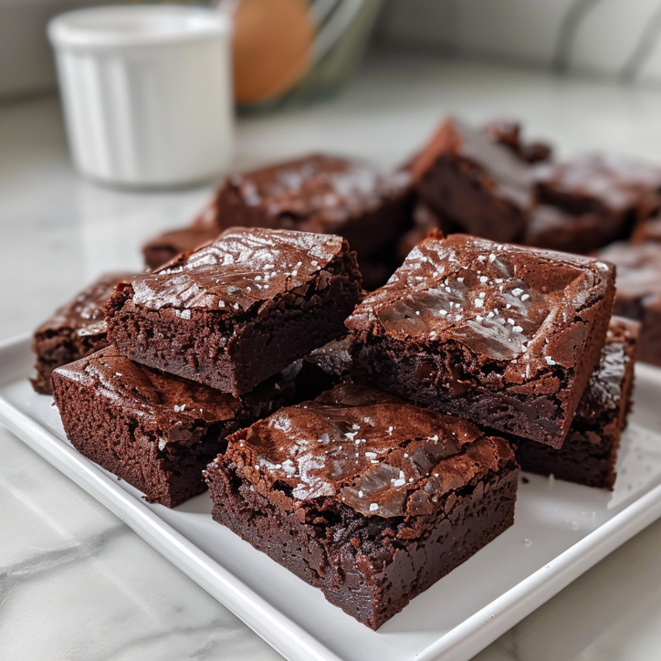 Foolproof Rich Fudgy Chocolate for Dinner Tonight 2 1784849275868 3ai6mdy06qa image