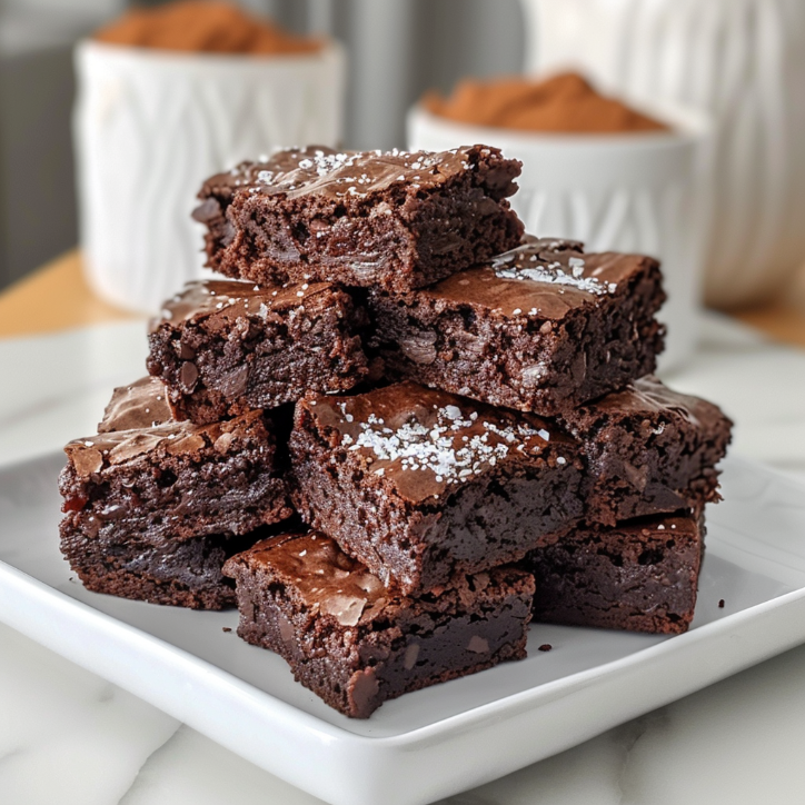 Foolproof Rich Fudgy Chocolate for Dinner Tonight 3 1784849275901 2i26kg7wt69 image