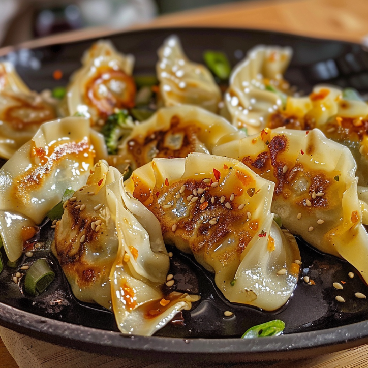 Foolproof How Make Potsticker One Recipe