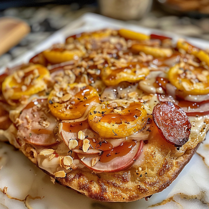 Restaurant-Style Homemade Fresh How Make