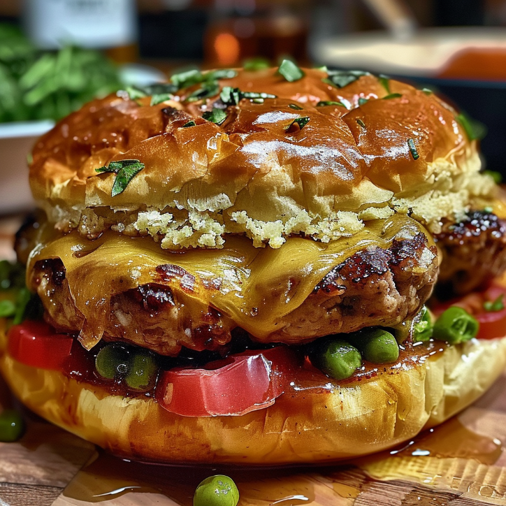 Restaurant Style Hearty One: Easy & Delicious