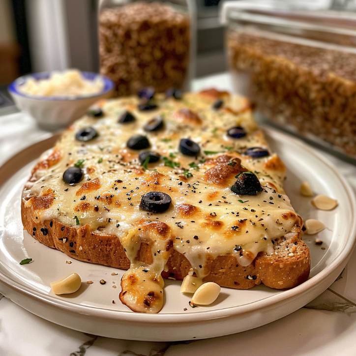 Cheesy Garlic Restaurant Style: A Family Favorite 1 Cheesy Garlic Restaurant Style: A Family Favorite