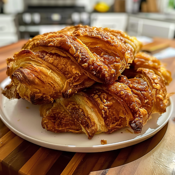 Mouthwatering How Make Crispy Crown 1 Mouthwatering How Make Crispy Crown