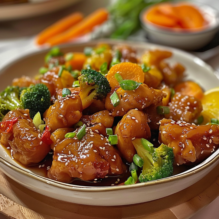 Cozy How Make Sweet Spicy Recipe 1 Cozy How Make Sweet Spicy Recipe