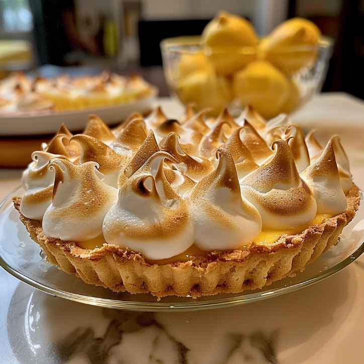 How to Make the Best Swirled Peanut Butter Cream