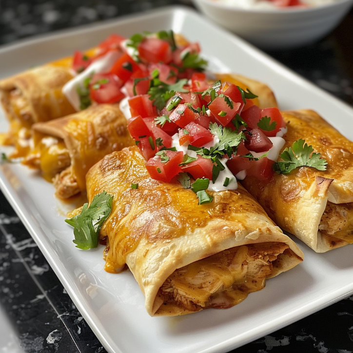 Flavorful Low Carb Fish Taco